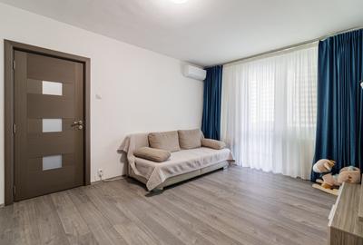 2 Camere Renovat | 5 minute metrou N. Grigorescu - 9