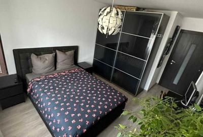Apartament cu 2 camere decomandat în Militari
