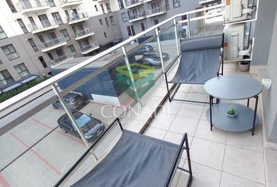 Apartament cu 3 camere Belvedere Residence - 22