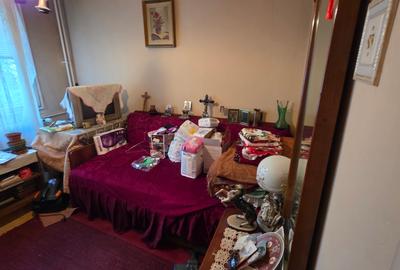 Vanzare apartament 3 camere Drumul Taberei etajul 1/4 decomandat 66 mp bloc 1977 - 21