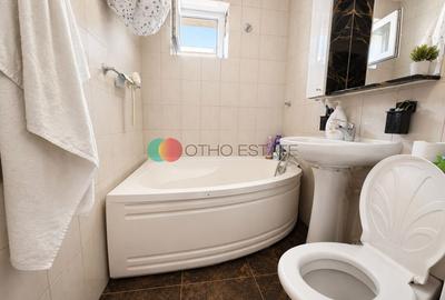 3 Camere Pantelimon | Bloc Anvelopat - Utilat Mobilat | Comision 0% - 6