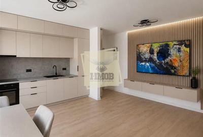 Apartament de lux 3 camere balcon parcare la prima inchiriere - 4