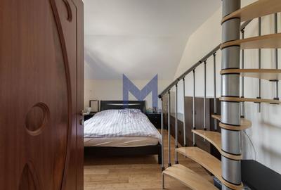 Casa cu salcie - vilă pe 1.804 mp, front la două străzi, Feleacu - 35