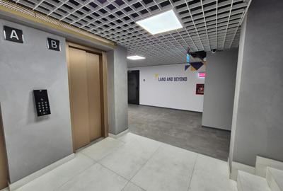 Birou, de 270.00 mp, în Eminescu