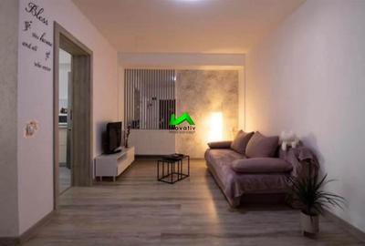 Apartament de inchiriat parcare Sibiu Cartierul Arhitectilor - 2
