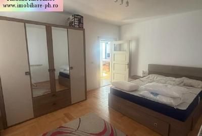 Casa de inchiriat : Cantacuzino-(Mos Craciun) - 3