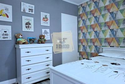 Apartament 3 camere | 76mpu | 2 balcoane | parcare subterana | Turnisor - 15