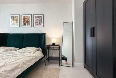 Copou, Royal Town, apartament de inchiriat, 2 camere, amenajari moderne - 11