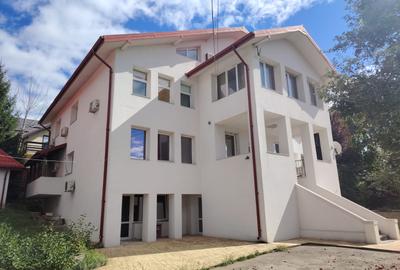 Proprietate generoasă, 18 camere, 800 mp utili, teren 1.300 mp – Iași, Bucium - 5