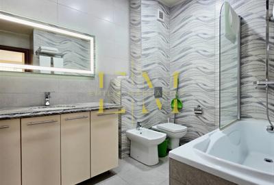 COMISION 0% | Apartament PREMIUM | 3 camere | 111 m2 | 3 Parcari | ISARAN - 6