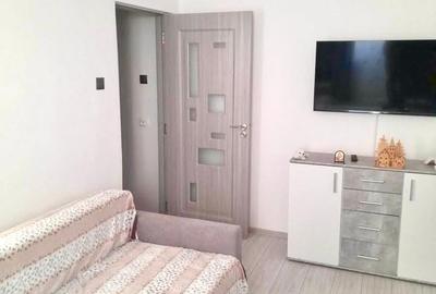 Sagului, Renovat, Etaj intermediar - 1