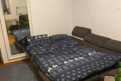Garsoniera - zona Gara - Carrefour Market - Pet Friendly - 4