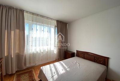 Apartament 2 camere de închiriat Bd. Dimitrie Cantemir – Unirii - 5