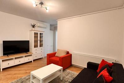 Apartament 3 camere | Parcare Subterana | 4City North - 15