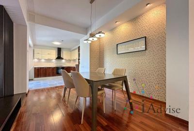 Apartament 3 Camere Inchiriere - Finisaje Premium, Mobilat si Utilat - 6