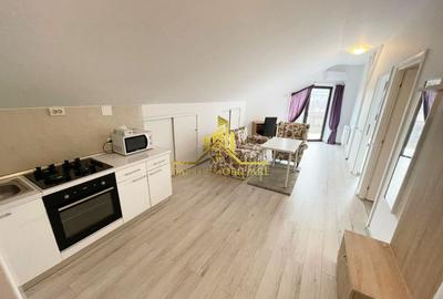 3 camere, bloc nou, modern, parcare, terasa, Buna Ziua, str Fagului - 5