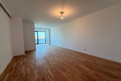 Apartament cu 2 camere semidecomandat în Sisești