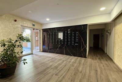 De inchiriat | Apartament 2 camere | Ambiance Residence Pipera Voluntari - 16
