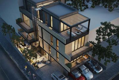 Clădire Boutique Premium de Închiriat Integral | Floreasca - 1