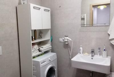 Apartament tip studio zona Coresi Kasper mobilat(loc de parcare) - 5