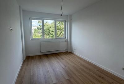 Apartament cu 2 camere semidecomandat în Baba Novac