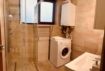 Apartament 3 camere Lux+Centrala proprie in zona Dorobanti-Capitale - 14