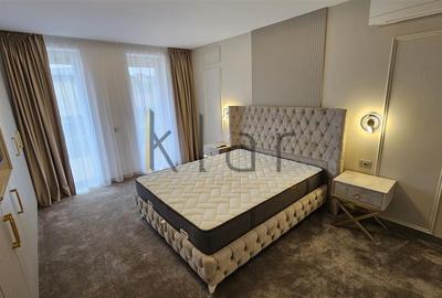 Apartament 3 camere lux intr-un ansamblu exclusivist din Buna Ziua - 4
