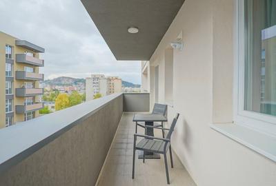 Apartament modern 64 mp Urban Plaza - 12