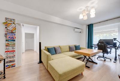 Vrei grădină, dar nu și grija unei case? 4 camere în Atria Urban Resort - 1