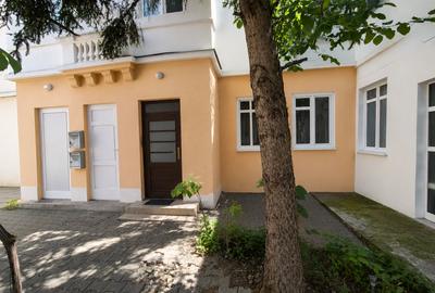 Studio de vanzare langa ambasata Italiei ideal petru renovare si inchiriere - 9