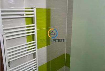 Exclusiv!!!  Apartament trei camere parter 4 Prundu, cu balcon la bulevard - 8