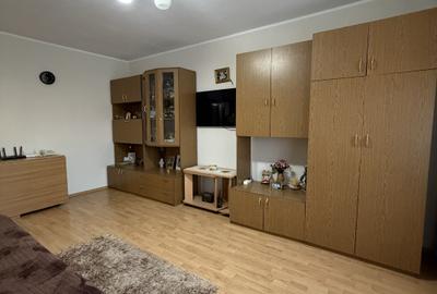 Vanzare apartament 2 camere dec, in Galati, I.C.Frimu, sup.55 mp - 2