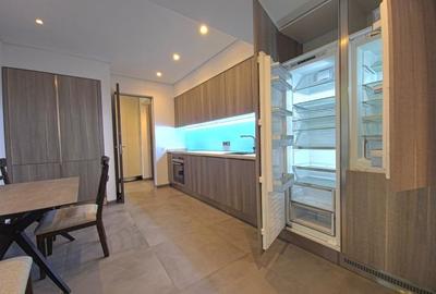 Apartament 5 camere mobilat - Primaverii - 6