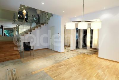 Vila duplex cu 6 camere | acces catre lac | terasa amenajata | barbecue | sauna - 7