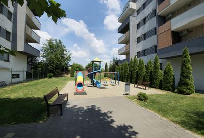 0% Comision | Apartament 3 camere | ultrafinisat | parare subterana - 19