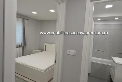 Apartament Premium 2 camere Cartier Zamca De Inchiriat - 16