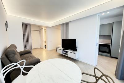 Studio Modern 40MP, Pet Friendly - Cortina North | Pipera - 2