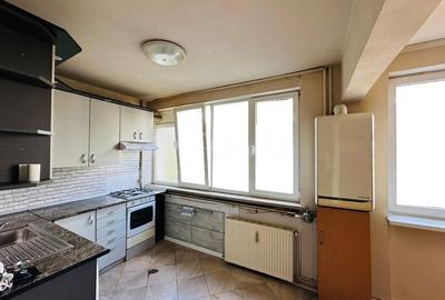 Apartament 3 camere – 60 mp – Grigorescu, - 2
