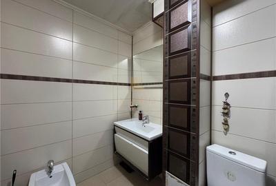 2 Camere Stradal Calea Vitan | Ideal Locuinta, Birou sau Investitie - 9