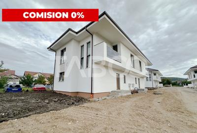 Casa tip duplex in zona Muzeul Apei Floresti acces facil spre Cluj - 1