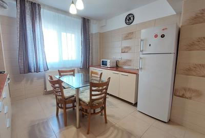 Renovat, Prima inchiriere, Tineretului, Metrou Timpuri Noi la 600m - 2