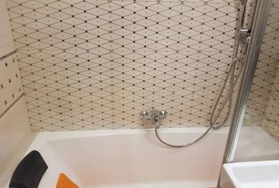 Apartament cu 1 cameră, zona Gară-Billa - 8