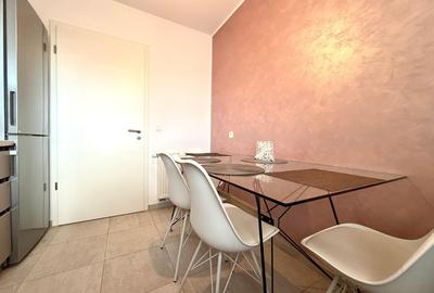 Apartament 2 camere decomandat + parcare și boxă - 6