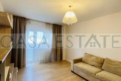 Inchiriere apartament 3 camere Tineretului - 1