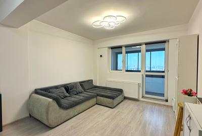 Apartament cu 2 camere decomandat în Berceni