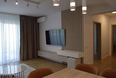 Nordmark Residence - Cartier Negru Voda, Apartament 3 camere - Parcare - 5