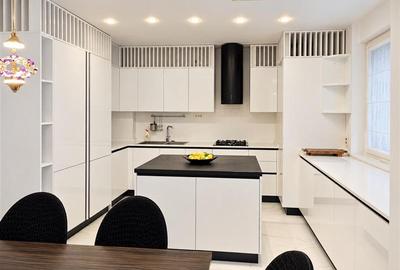 Apartament premium || Herastrau || De inchiriat || - 24