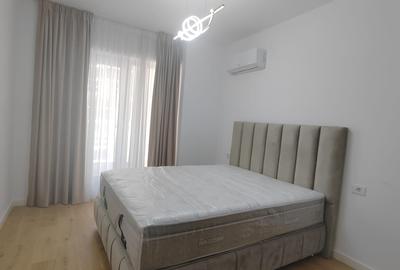 Prima Închiriere: Apartament 3 Camere cu Parcare Subterană | First Estates - 5