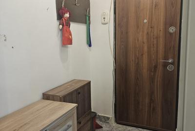 APARTAMENT 2 camere semidecomandat cf. 1 - TOMIS NORD - 9