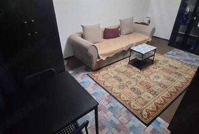 Garsonieră semidecomandată în Tineretului